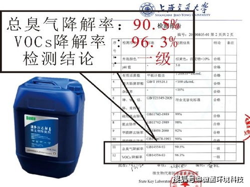 微菌为您揭秘垃圾焚烧发电厂除臭妙招