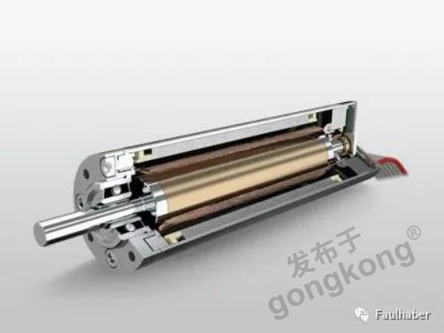 抗疫解决方案特辑 faulhaber积极参与全球抗疫,快速响应医疗紧急需求