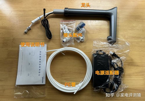 2024年净水器怎么选 有什么值得推荐的产品吗 全方位深度测评过美的元气净水器,真是太香了