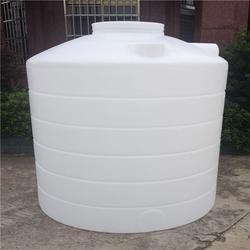 灏宇塑料制品 立式塑料储罐 湖北塑料储罐