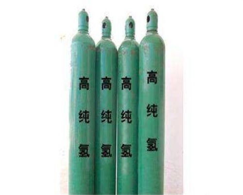 高要工业高纯氩气配送厂