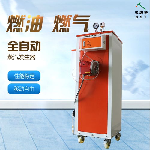 饱和蒸汽发生器 河南哪里有卖饱和蒸汽发生器 贝思特