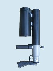 气动式抛投器 东台市安航船舶器材厂