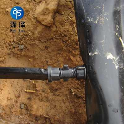 微喷带产品特点介绍