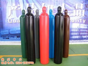 气瓶装置,气瓶,德州鲁兴