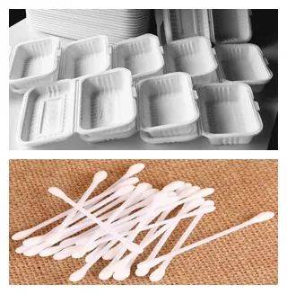 带你读懂 南宁市进一步加强塑料污染治理工作分工方案