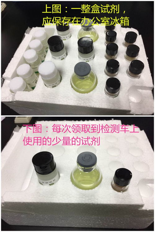 海口市食药监局规范食品流动检测车工作 严格保障食品安全