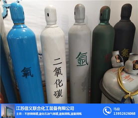 车载lpg气瓶 江苏信义联合化工装备 车载lpg气瓶厂高清图片 高清大图