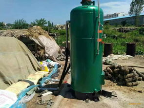 供应立式常压节能蒸汽锅炉 食用菌灭菌专用常压蒸汽锅炉厂家图片 高清大图 谷瀑环保