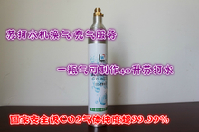 最新最全微立气瓶返利优惠指南