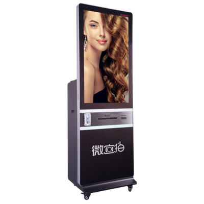 微立拍与微立气瓶 开启便捷高效的微型摄影新时代