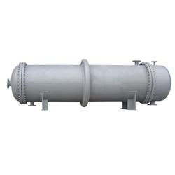 立式冷凝器 华阳化工机械 立式冷凝器厂家