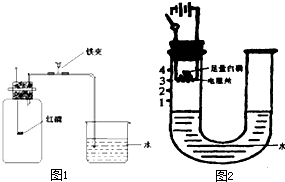 从微粒观点解析气体在密闭气瓶中的行为